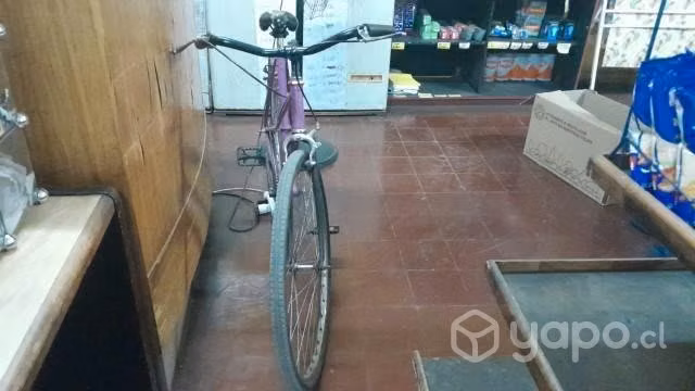Bicicleta - Imagen 2