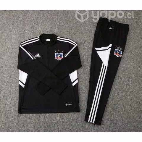 Buzo Colo Colo