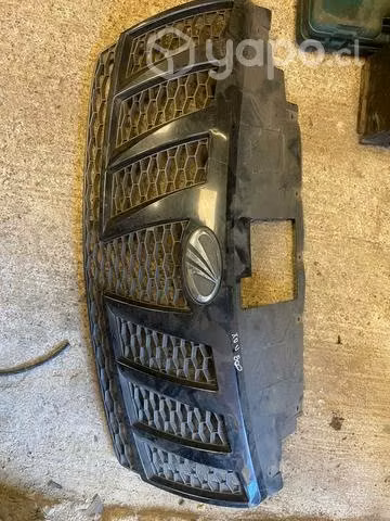 Mascara Mahindra XUV 500