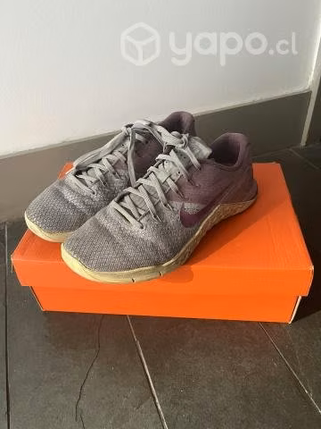 Zapatillas Nike metcon 4 XD