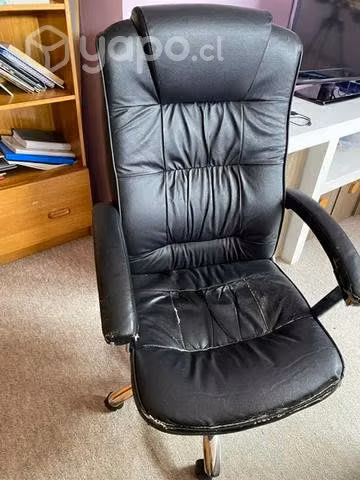 Silla de escritorio - Imagen 2