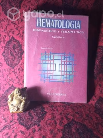Hematología , Diagnóstico y Terapéutica