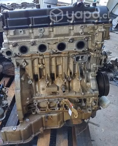Motor Ensamble Culata Bomba Elevadora (MLD217)