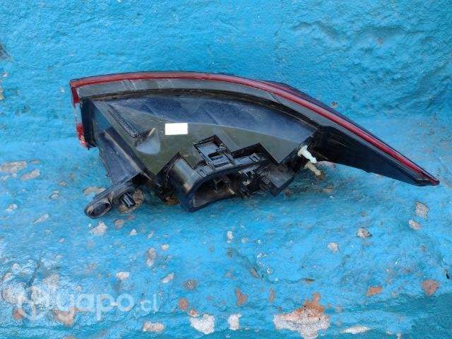 Foco tras izqui Renault Clio 13-20 - Imagen 4