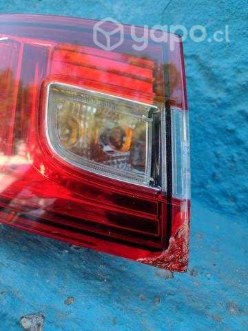 Foco tras izqui Renault Clio 13-20 - Imagen 2