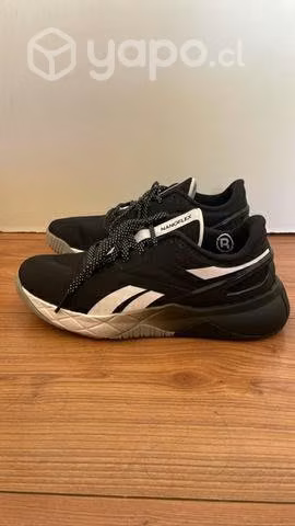 Zapatillas deportivas rebook nanoflex