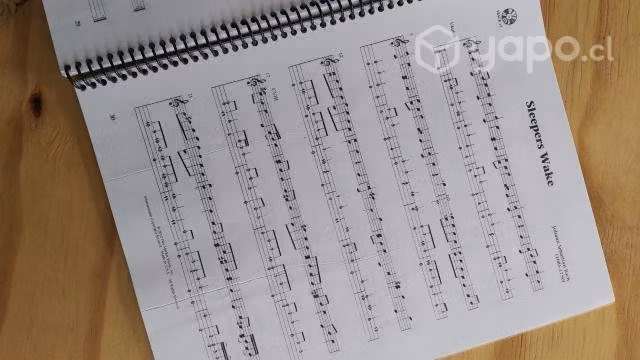 Ukelele partituras libros