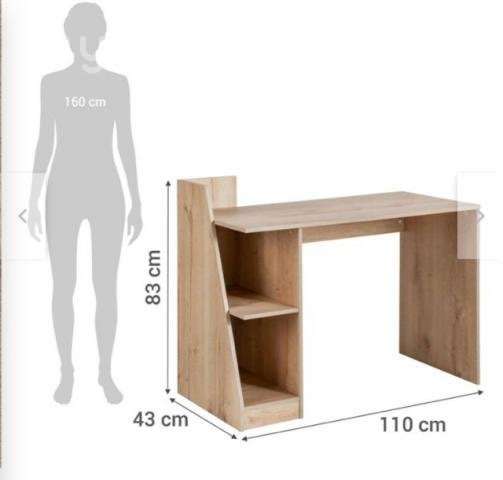 Escritorio con silla - Imagen 5