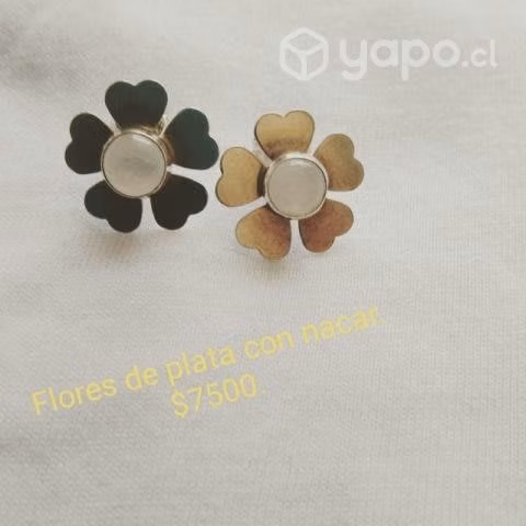 Joyas de plata - Imagen 3