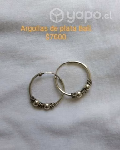 Joyas de plata - Imagen 2