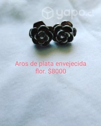 Joyas de plata - Imagen 6