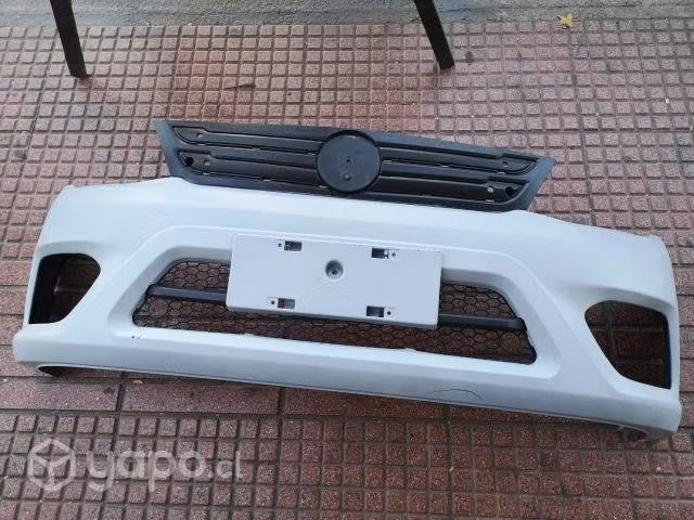 Foton TM3 Parachoque delantero
