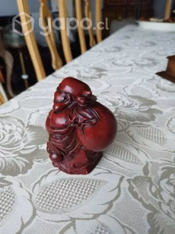 Buda de la Abundancia