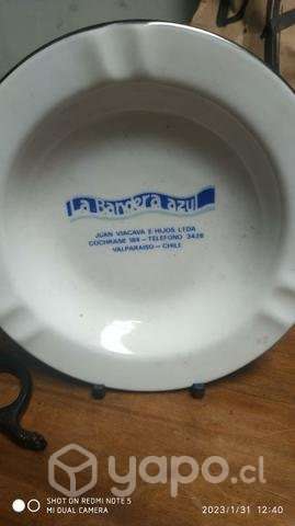 Plato decorativo - Imagen 2