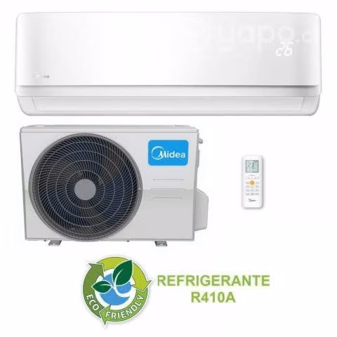 Aire acondicionado - Imagen 2