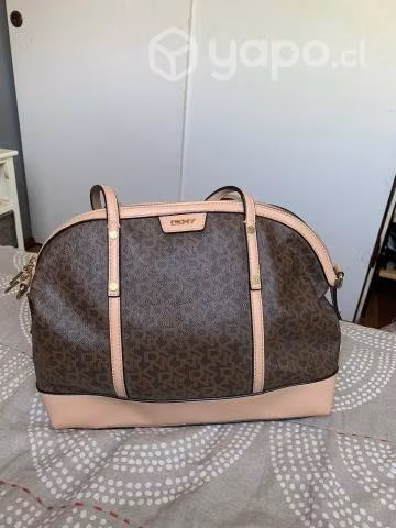 Cartera Donna Karan DKNY Original