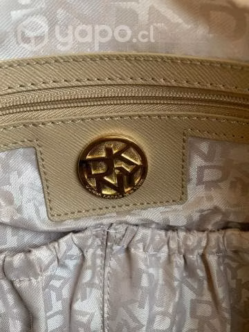 Cartera Donna Karan DKNY Original - Imagen 2