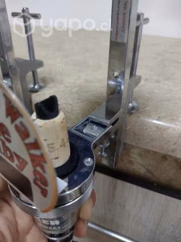 Dispensador de Whisky - Imagen 4