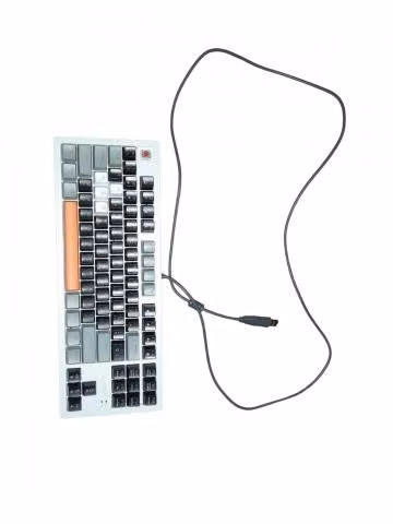 Teclado Gamer Mecanico Custom - Imagen 3