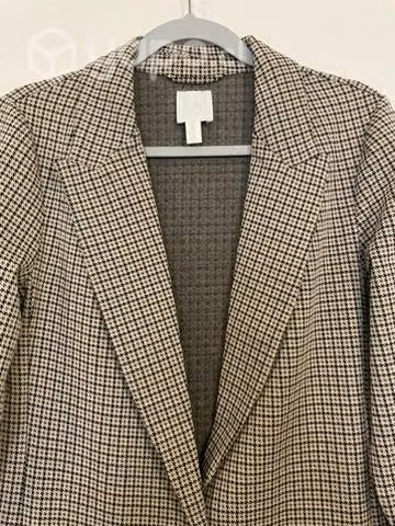 Blazer H&M - Imagen 2