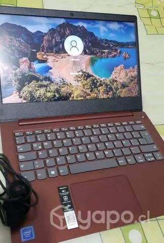 Notebook Lenovo iPad 3