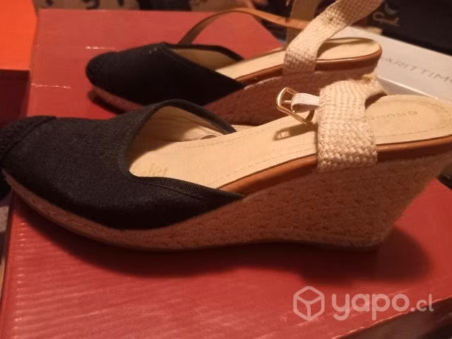 2 Puntillas de Verano