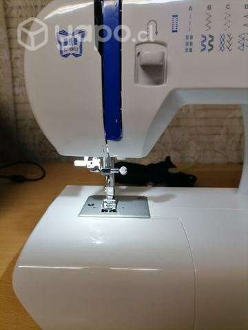 Maquina de cocer - Imagen 2