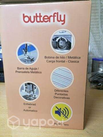 Maquina de cocer - Imagen 6