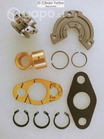 Kit Turbo GT42 Básico