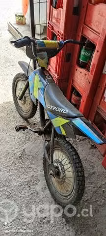 Bicicleta aro 16