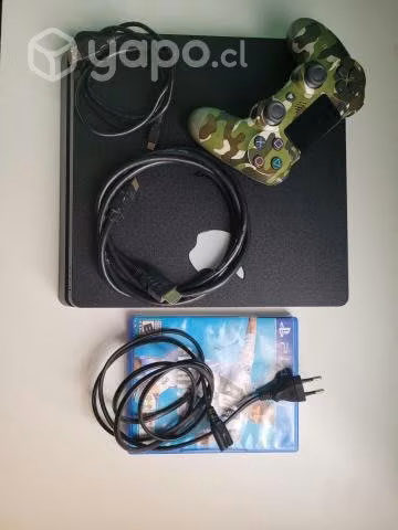 Play 4