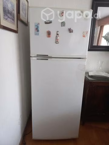 Refrigerador General Electric