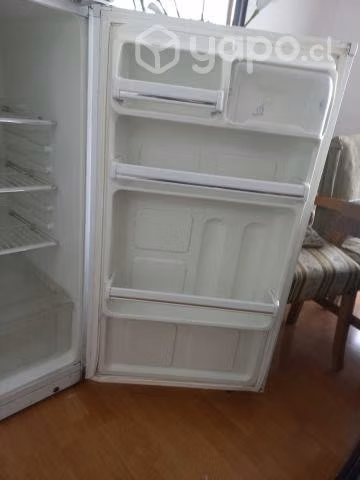 Refrigerador General Electric