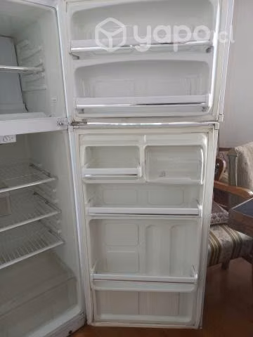 Refrigerador General Electric