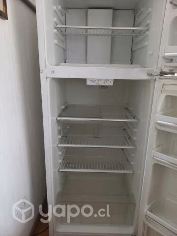 Refrigerador General Electric