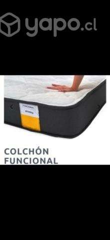Colchon marca drimkip - Imagen 4
