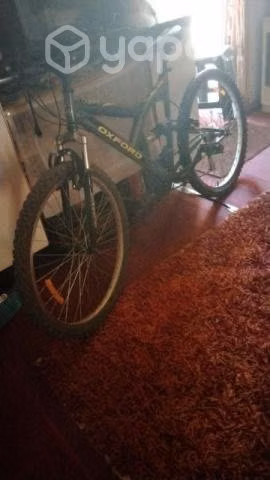 Bicicleta Oxford - Imagen 3