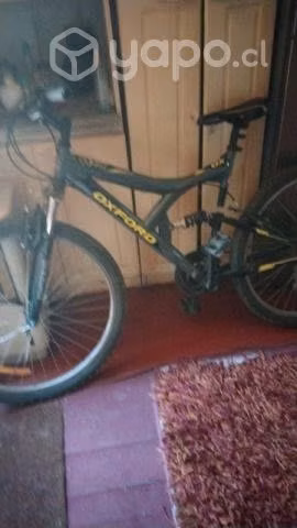 Bicicleta Oxford - Imagen 2