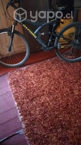 Bicicleta Oxford