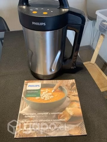 SoupMaker Philips