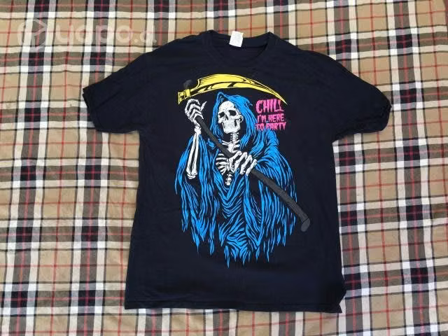 Poleras bacanes y con estilo