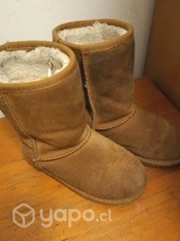 Bota con forro - Imagen 2