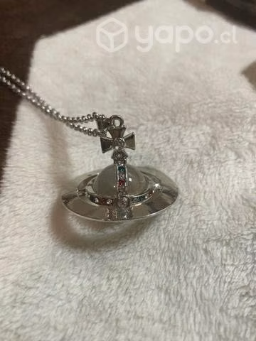 Collar de vivienne westwood