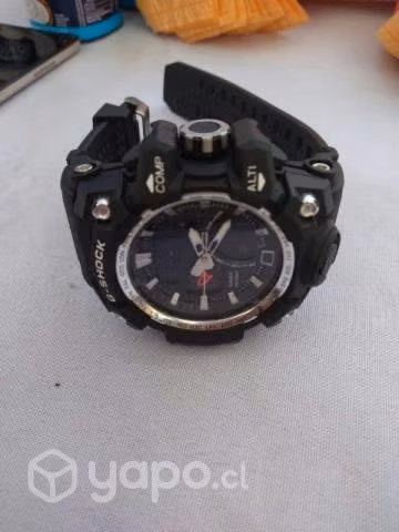 Reloj casio G SHOK