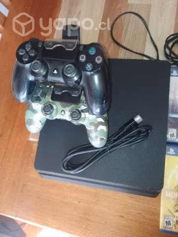 Ps4