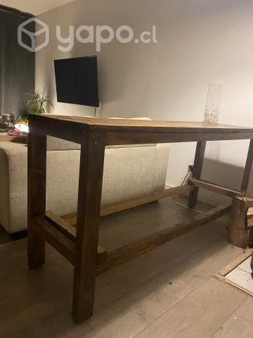 Mesa - Imagen 4