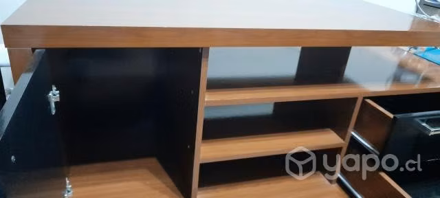 Rack tv