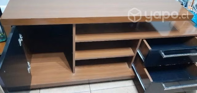 Rack tv