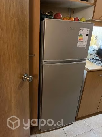 Refrigerador Midea