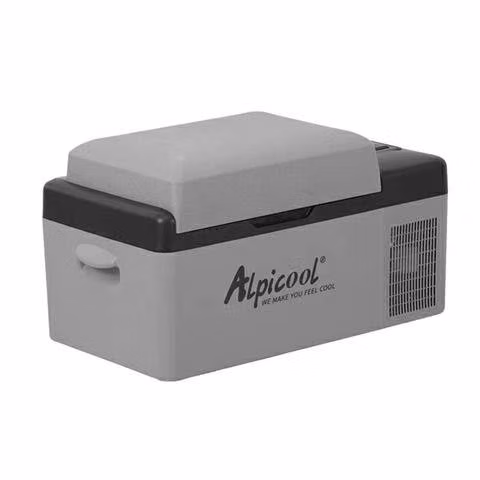 Refrigerador alpicool C20 nuevos